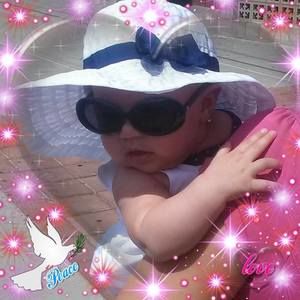 Meet your Posher, Karla yamel